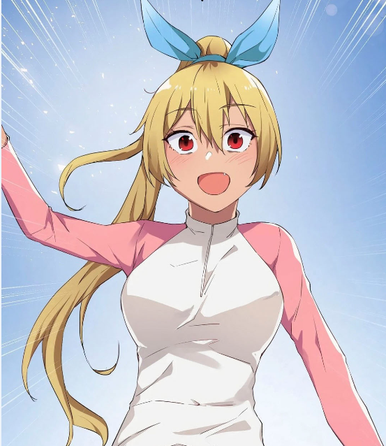 I Wanna Be a Daughter Thief