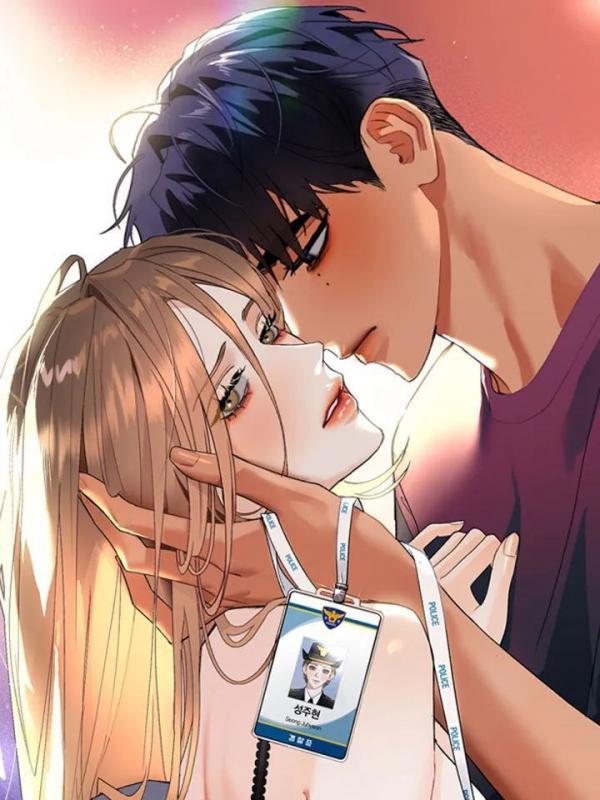 Anxious Inspector Anxious Inspector