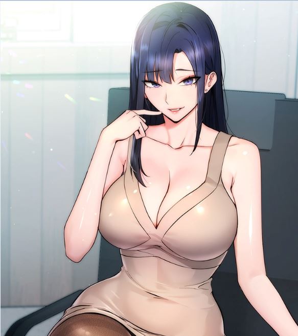 Outsider: The Invisible Man