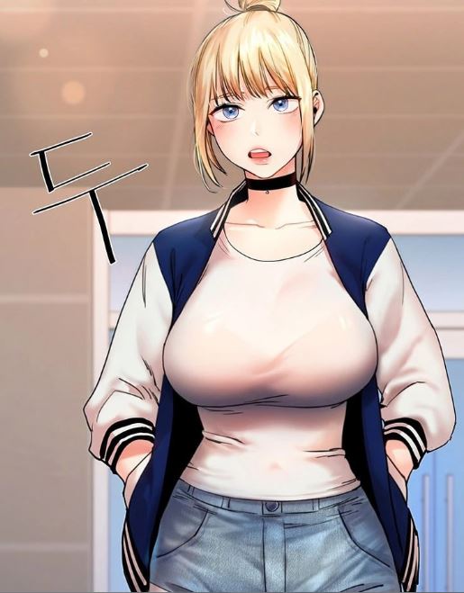 Relationship Reversal