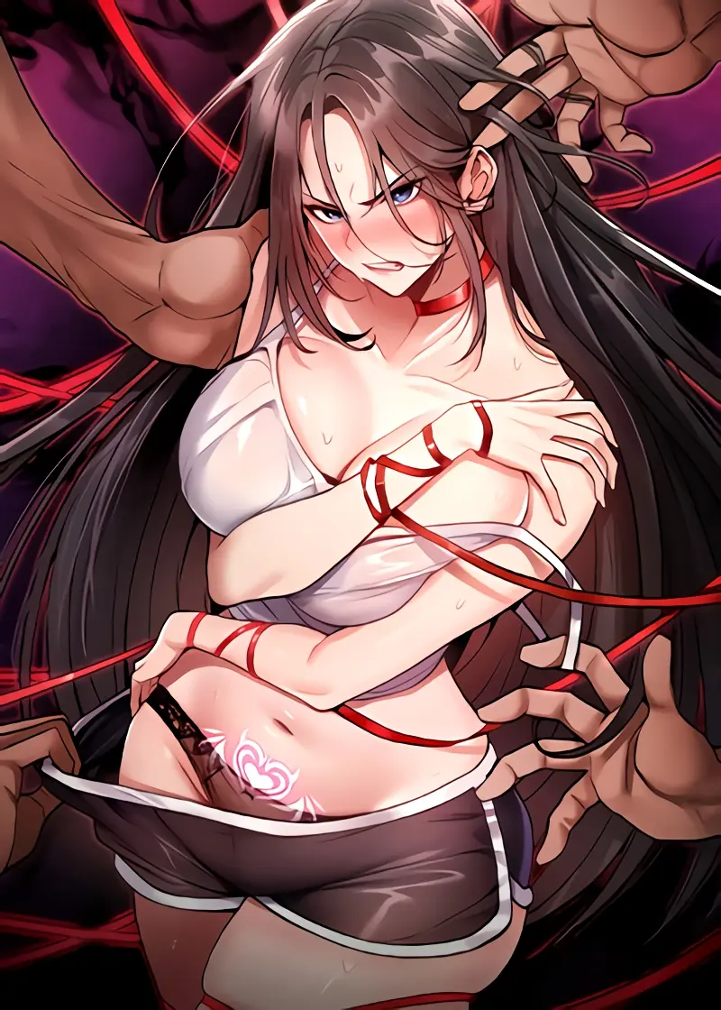 You Won’t Break Me You Won’t Break Me