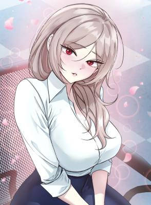 I Can’t Stand It, Sister-in-Law I Can’t Stand It, Sister-in-Law