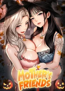 Teman-teman Ibu